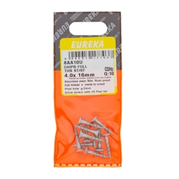 8AA10 - Chipboard Screw ST/ST